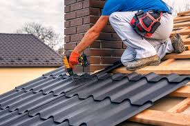 Fond Du Lac, WI Roofing Contractor Company